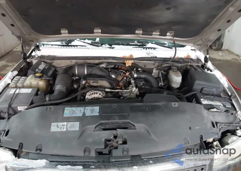 2005 GMC Sierra 2500Hd Slt from USA, damaged, VIN 1GTHK23245F946970